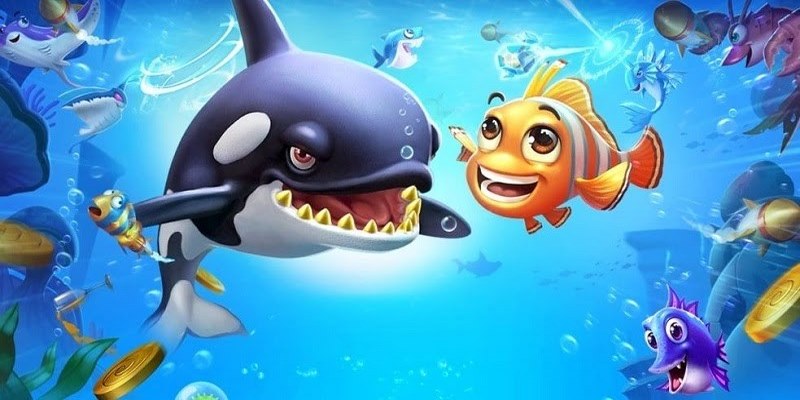 Kinh nghiệm hay giúp săn nhiều sinh vật biển