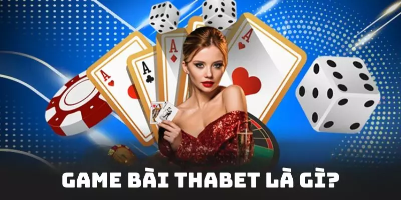 Khái niệm cổng cược game bài thabet nhà cái