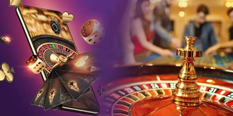 Thế mạnh có 102 tại Live Casino Thabet
