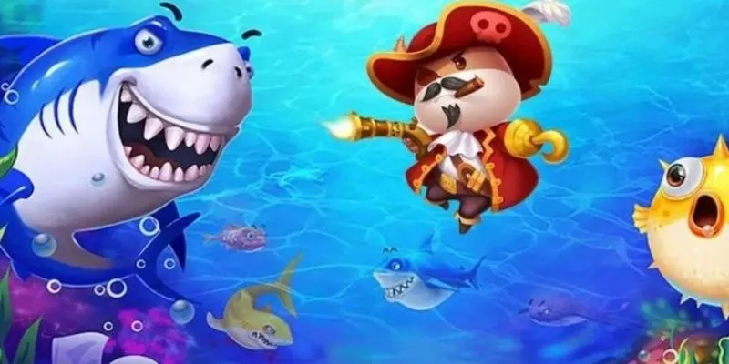 Một trong những thương hiệu dẫn đầu trong dòng game hiện nay.