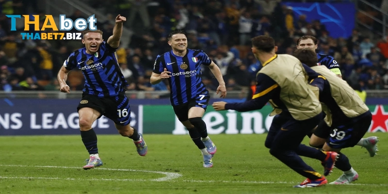 Đánh giá của Giáo hoàng về Inter Milan
