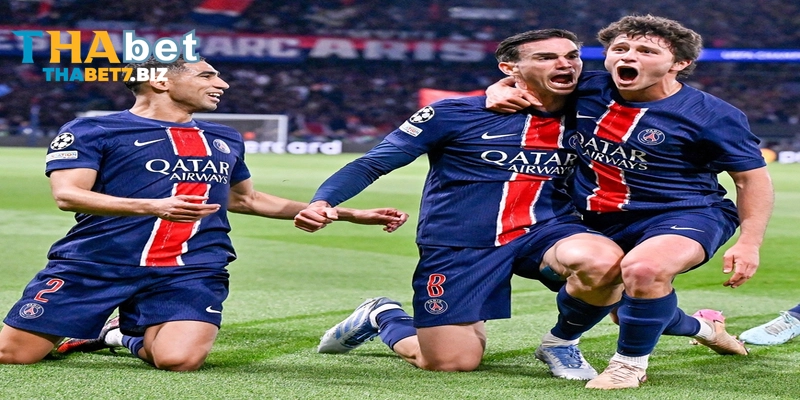 Đánh giá chi tiết sức mạnh PSG