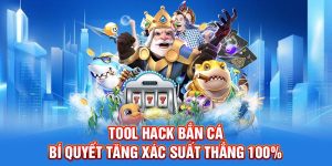 tool hack bắn cá